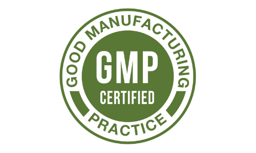 Memeory Lift GMP Certified