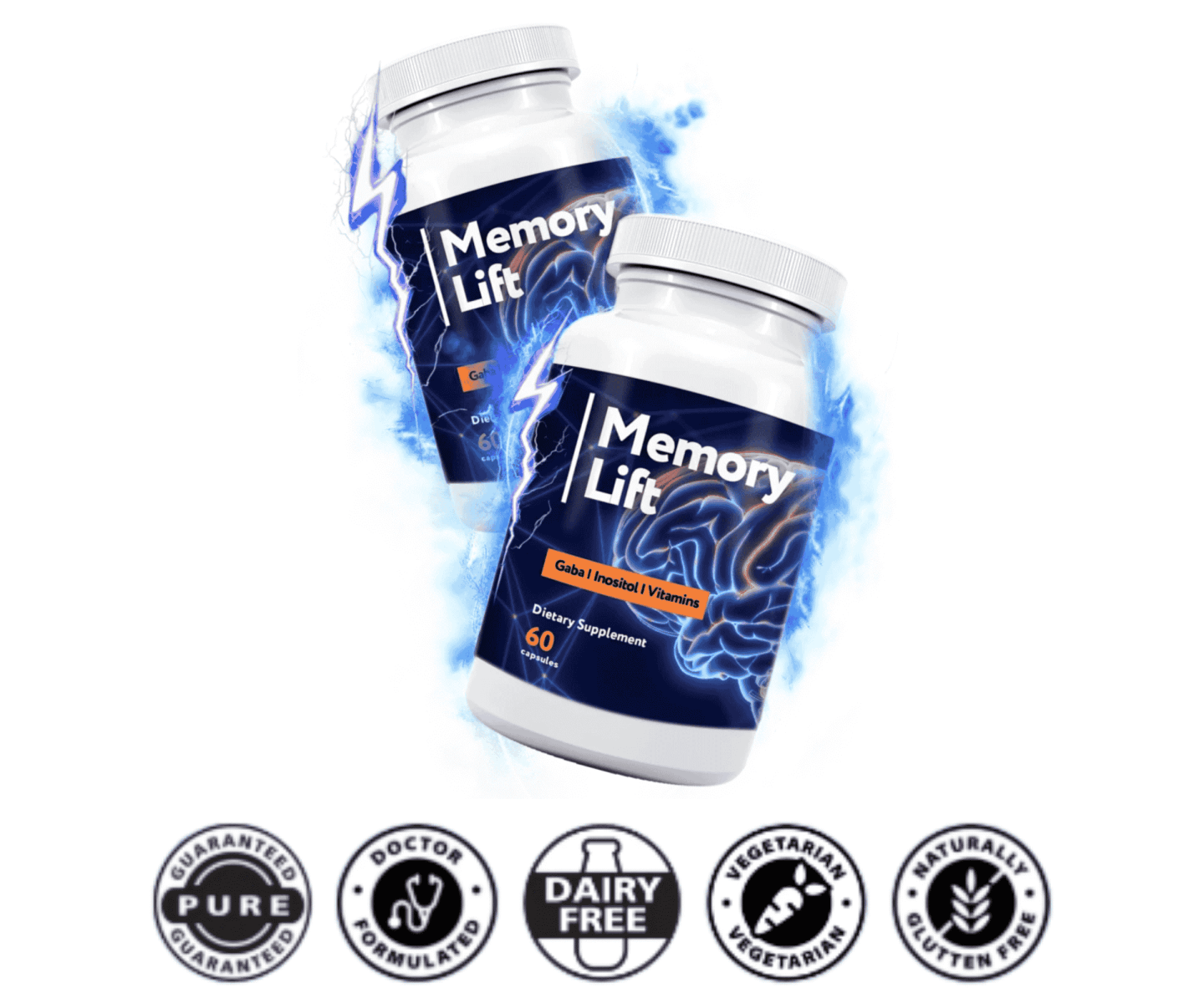 Memeory Lift