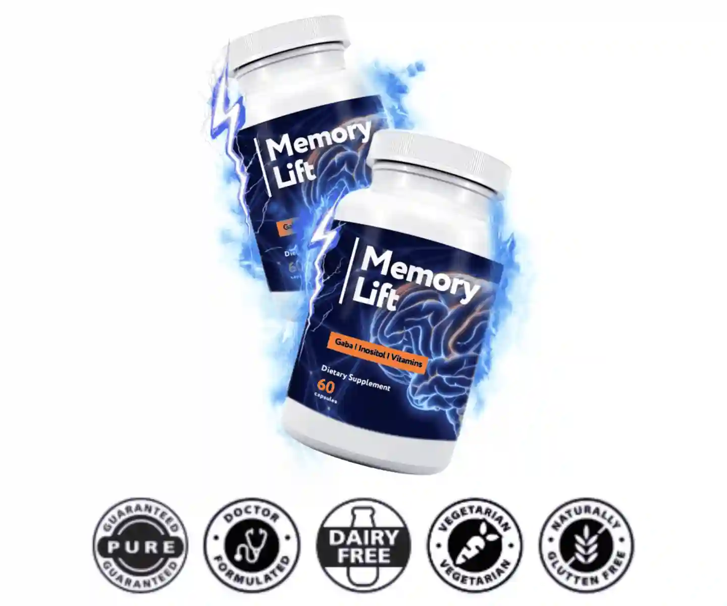 Memeory Lift