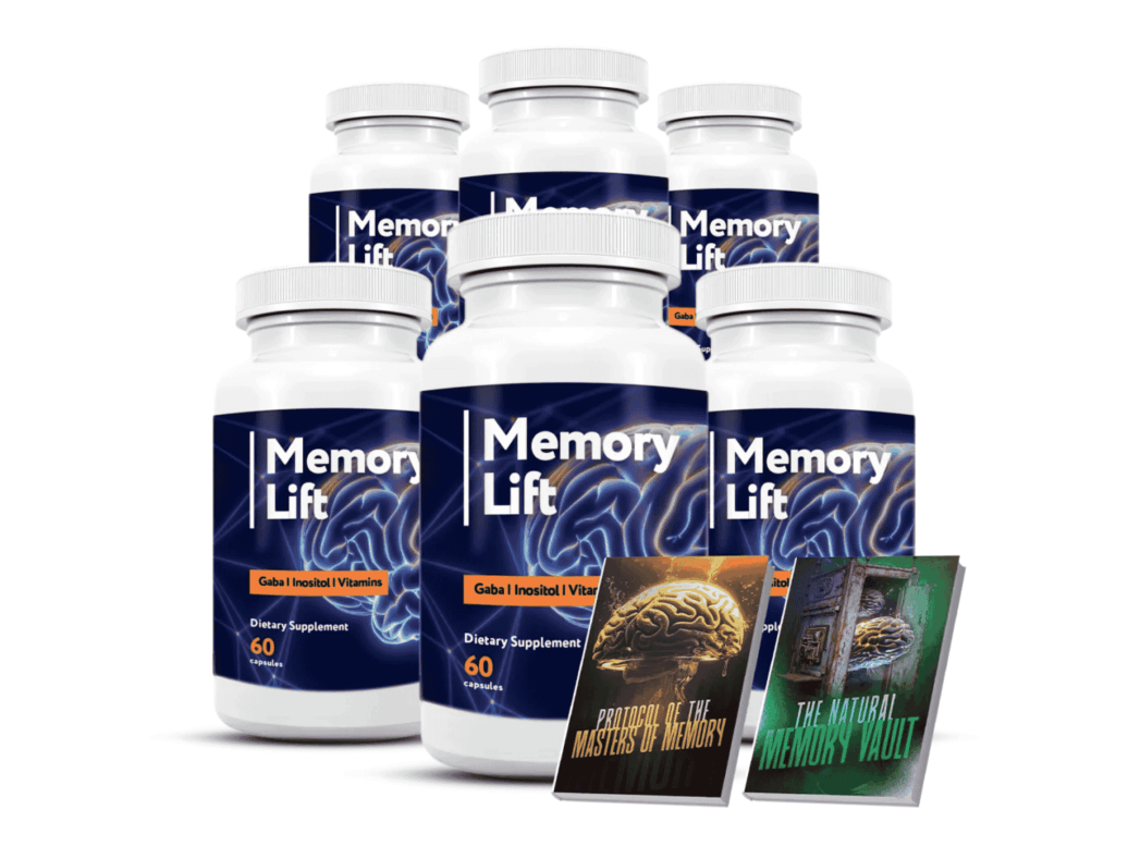 Memeory Lift Buy