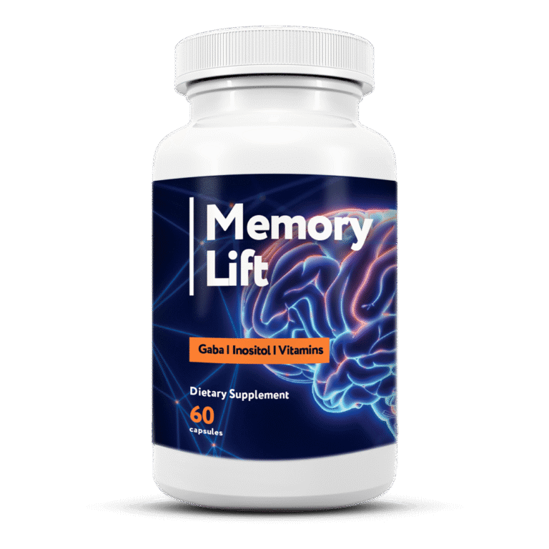 Memeory Lift Working
